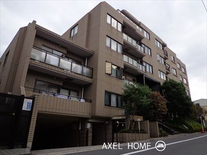 グランツオーベル小石川
