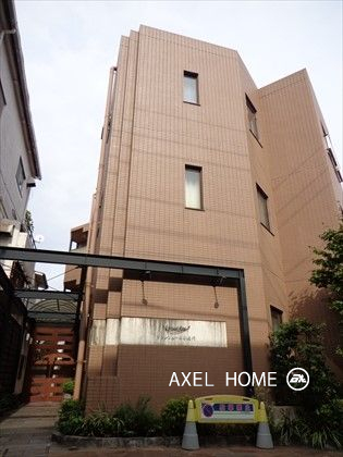 グランジュール小石川
