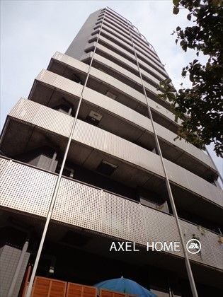 東急ドエルアルス小石川