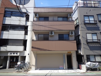 みると勇ビル