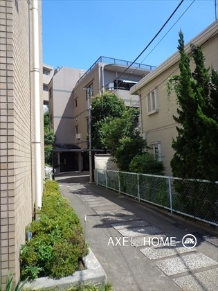 メースコリーナ本郷
