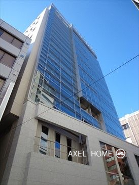 内神田渋谷ビル