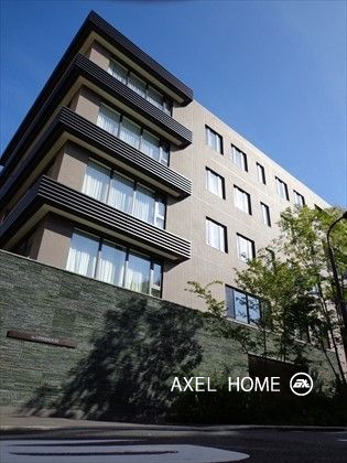 The Upper House （ザ・アッパーハウス）