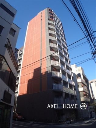 NJK MARQUIS OMOTESANDO （NJKマーキス表参道）