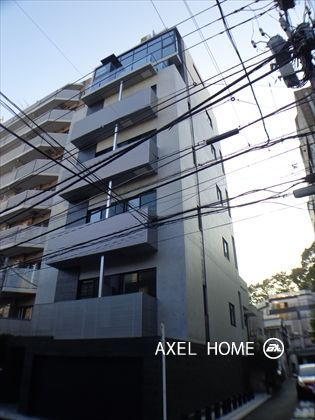 ARTEMIS MINAMI AZABU（アルテミス南麻布）