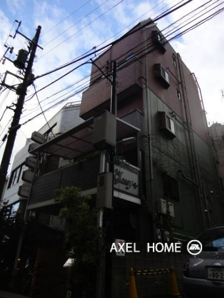 ＡＲＫビル　（店舗）