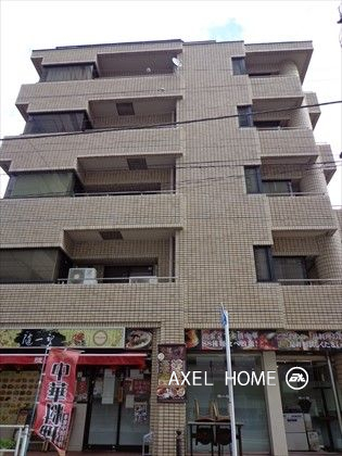 TM畑中ビル