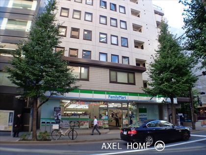 紀尾井町鶴屋ビル