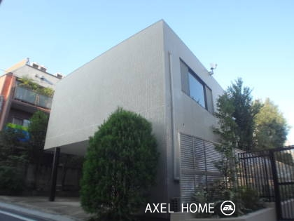 代々木５丁目戸建