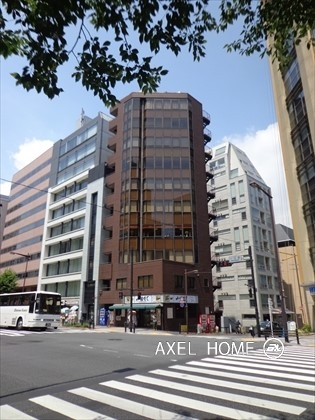 九段一口坂ビル