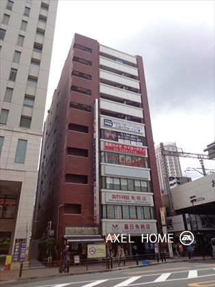アルテール秋葉原