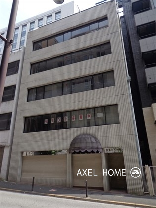 青葉ビル別館