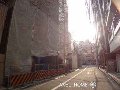 スクエアヒルズ　（SQUARE HILLS）