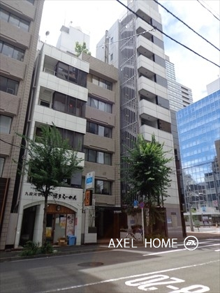 北の丸グラスゲート