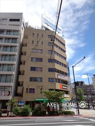 大橋ビル