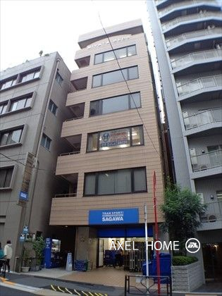 本郷宮田ビル