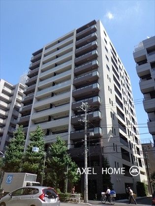プラウド文京関口