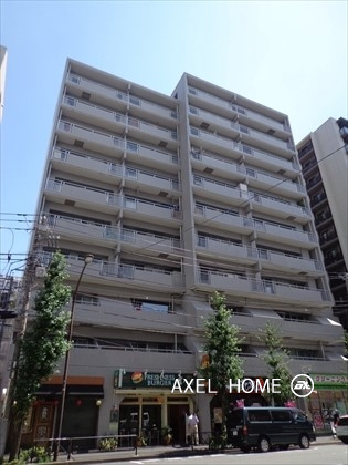 メゾン文京関口