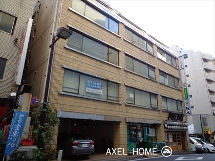 麹町４丁目ビル