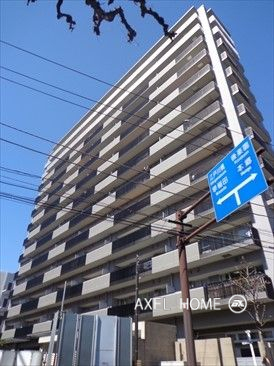 ヴィークコート小石川後楽園