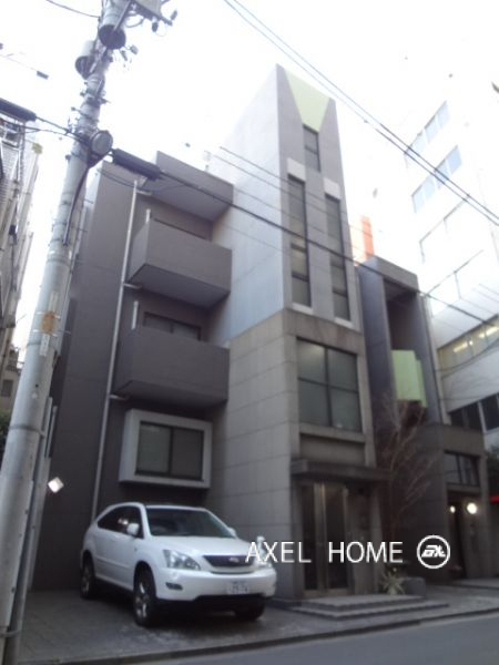 ヒルクレスト四谷