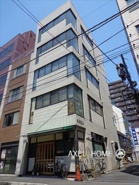 大池ビル（事務所）