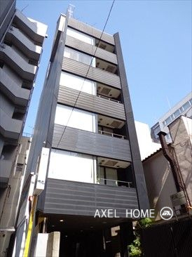 リブラ岩本町Ⅱ