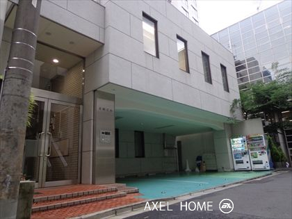 来栖ビル