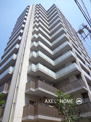 小石川アインス