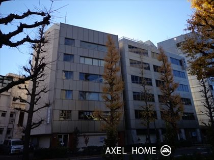 ローズビル （事務所）