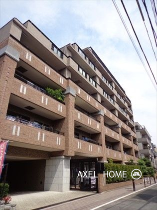 シャリエ本郷菊坂