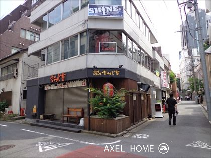 アヴァンセ飯田橋