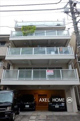 ホワイトビル　(事務所)