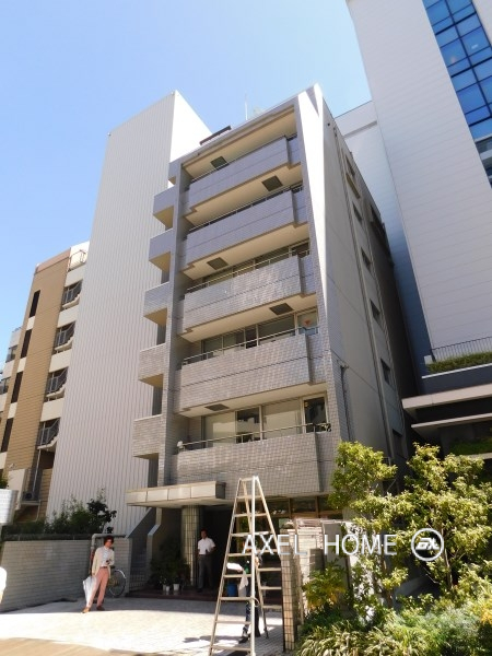 田町KSビル 【事務所】