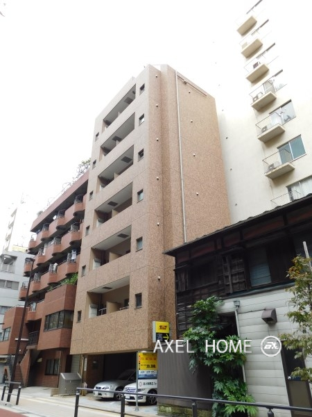 パサート田町