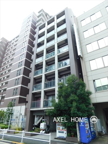 プレール・ドゥーク東京ベイ