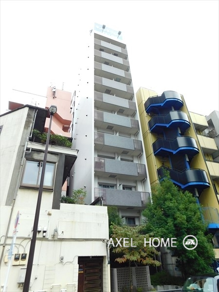 プレール・ドゥーク東京ベイⅡ