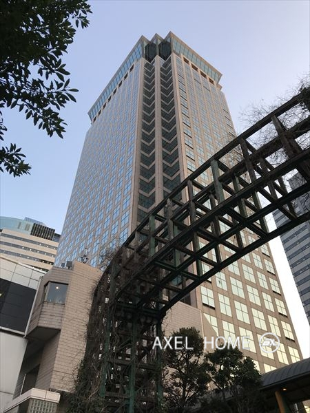 スフィアタワー天王洲　（店舗・事務所）