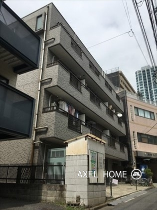 西新宿エスワイヒルズ