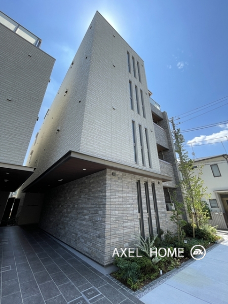 イーズ若松町