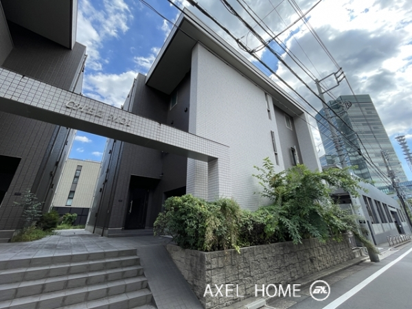 シェモア西