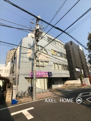 フレール小石川