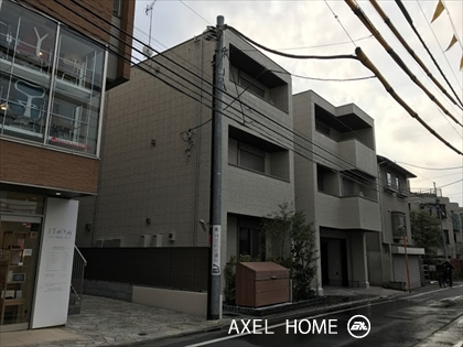 表参道K２