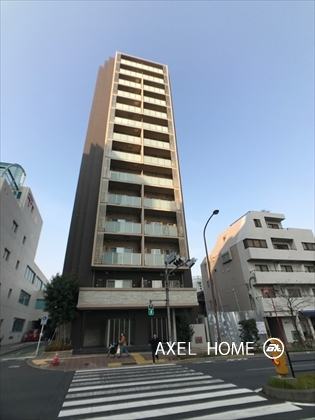 ザ・パークハウスアーバンス文京小石川