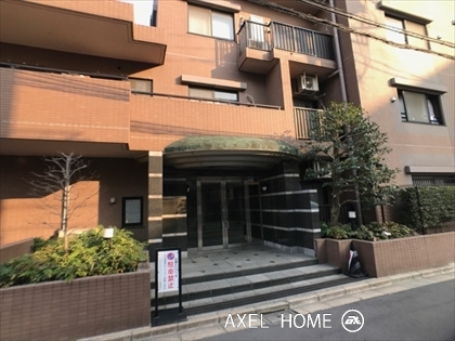コスモ小石川ロイヤルフォルム