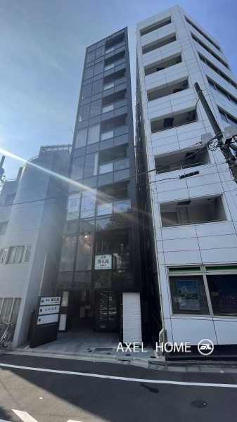 FF日本橋茅場町  (店舗)