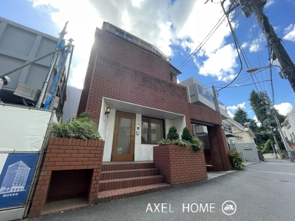 原宿House