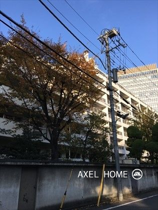 赤坂三生マンション