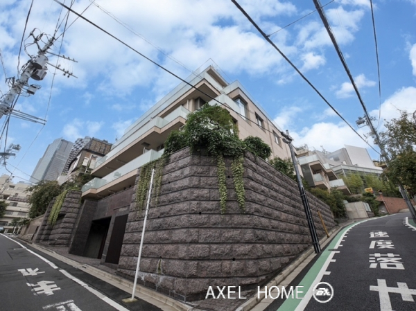 ロイヤルシーズン赤坂