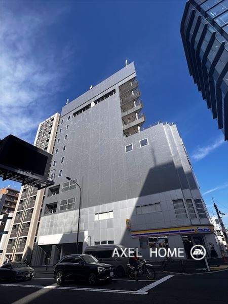 林三番町ビル